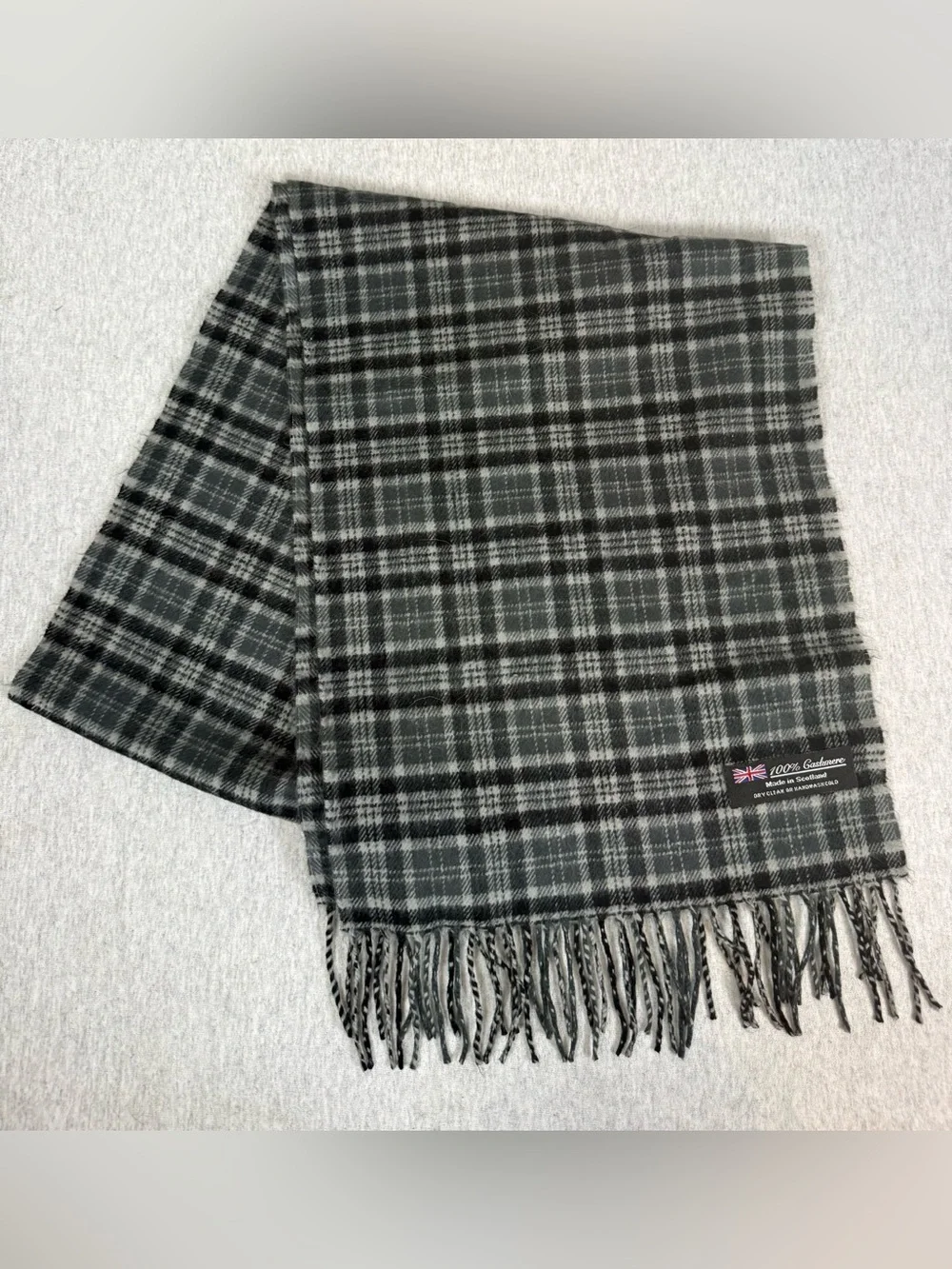 N/A made scotland
